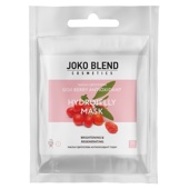Маска гідрогелева для обличчя Joko Blend Goji Berry Antioxidan Hydrojelly Mask 20 г
