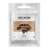 Маска гідрогелева для обличчя Joko Blend Cacao Power Hydrojelly Mask 20 г