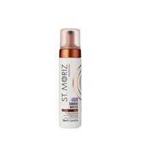 Автобронзат-мус для середньої шкіри Advanced Colour Correcting Mousse Dark 200 мл