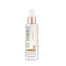 Автобронзат-спрей для обличчя Radiant Glow Face Mist 150 мл