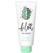 Гель для душу Bilou Bloomy Cactus 200 мл