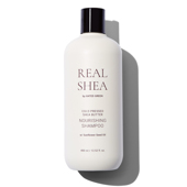 Живильний шампунь з маслом ши RATED GREEN Real Shea Nourishing Shampoo 400 мл