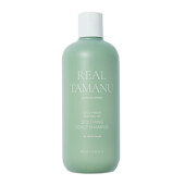 Заспокійливий шампунь з маслом таману RATED GREEN Real Tamanu Cold Pressed Tamanu Oil Soothing Scalp Shampoo 400 мл