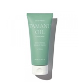 Маска заспокійлива з олією таману RATED GREEN Cold Press Tamanu Soothing Scalp Pack 200 мл