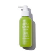 Енергетичний спрей для шкіри голови з розмарином RATED GREEN Real Mary Cold Brewed Rosemary Energizing Scalp Spray 120 мл