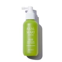 Енергетичний спрей для шкіри голови з розмарином RATED GREEN Real Mary Cold Brewed Rosemary Energizing Scalp Spray 120 мл