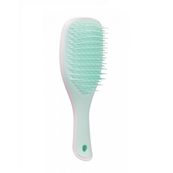 Щітка для волосся Tangle Teezerr The Wet Detangler Mini Marshmallow Duo 590грн.