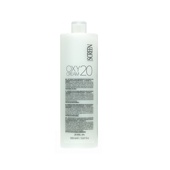 Кремова окислююча емульсія Screen Oxy Cream 20 vol 6% 1000 мл