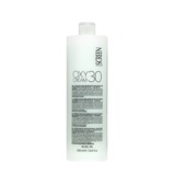 Кремова окислююча емульсія Screen Oxy Cream 30 vol 9% 1000 мл