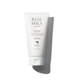 Термозахисний відновлюючий крем для волосся з маслом ши RATED GREEN Real Shea Gold Pressed Shea Butter Leave-in Treatment 150 мл