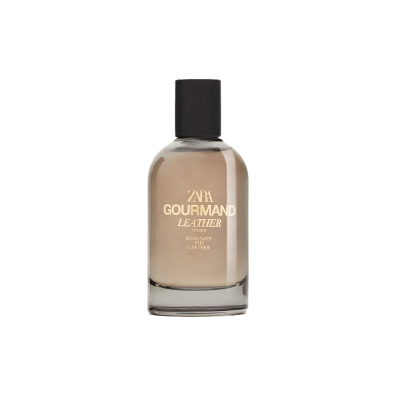 Парфуми ZARA Gourmand Leather для чоловіків 100 мл 685грн.