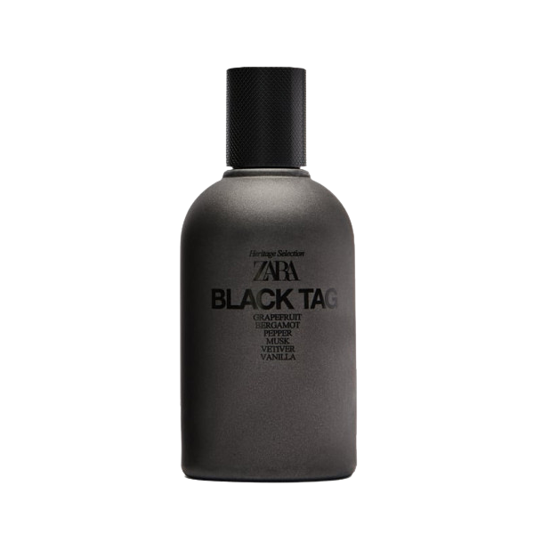 Парфуми ZARA Black Tag для чоловіків 100 мл 805грн.