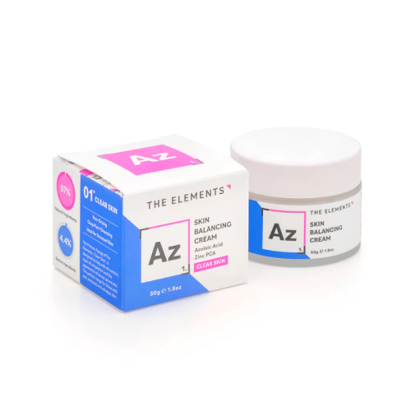 Балансуючий крем для обличчя THE ELEMENTS Skin Balancing Cream 50 г 464грн.