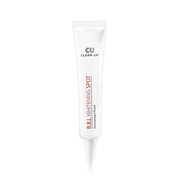 Точковий засіб від пігментації CU SKIN Clean-Up BBL Whitening Spot 20 мл 1160грн.