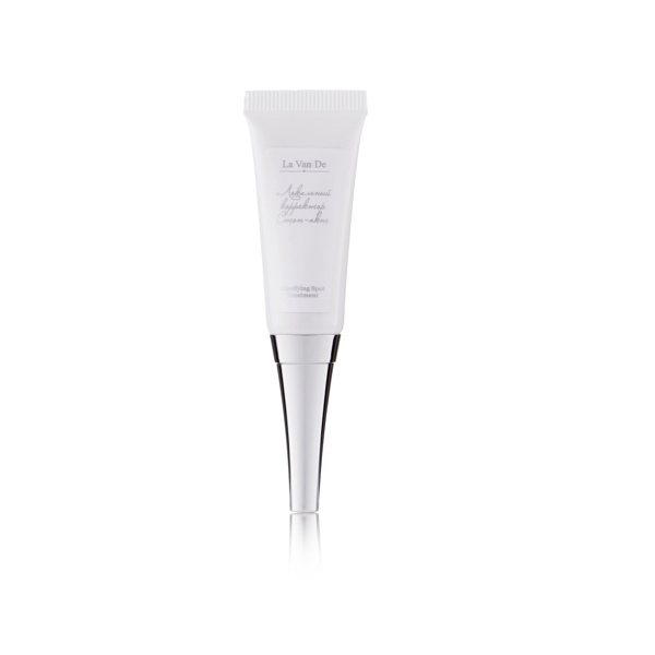 Локальний коректор стоп-акне La Van De Clarifying Spot Treatment 10 мл 276грн.