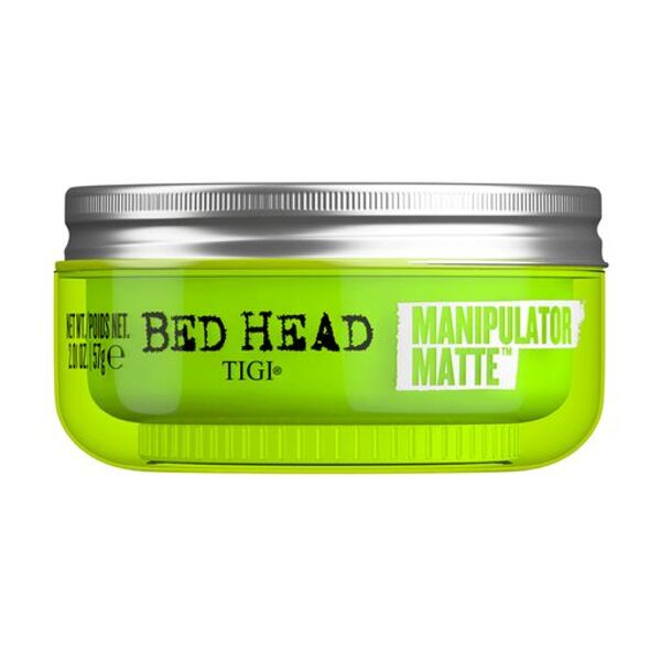 Віск для стайлінгу матовий Tigi Bed Head Manipulator Matte 57 г 588грн.