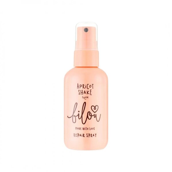 Відновлюючий спрей для волосся Bilou Apricot Shake Repair Spray 150 мл 330грн.