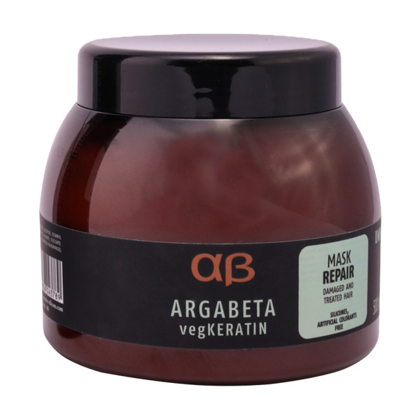 Відновлююча маска Dikson VegKeratin Repair Mask 500 мл 490грн.