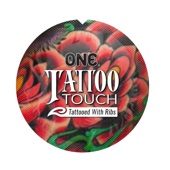 Презерватив ONE Tatto Touch 