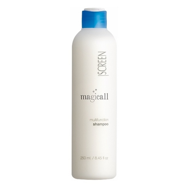 Багатофункціональний шампунь Screen Magicall Shampoo multifunction 250 мл 545грн.