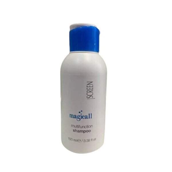 Багатофункціональний шампунь Screen Magicall Shampoo multifunction 100 мл 207грн.