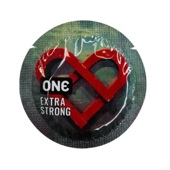 Презерватив ONE Extra Strong