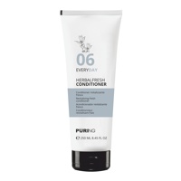 Ревіталізувальний кондиціонер з рослинними екстрактами Puring Herbalfresh Conditioner 250 мл
