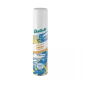 Сухий шампунь Batiste Fresh 200мл