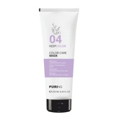 Маска для підтримання кольору фарбованого волосся Puring Color Care Mask 250 мл