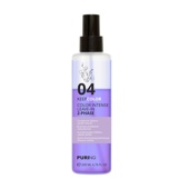 Двофазний кондиціонер для фарбованого волосся Puring Color Conditioner 200 мл