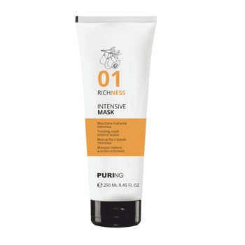Маска інтенсивної дії Puring Intensive Mask 250 мл