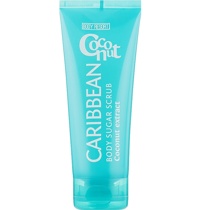 Цукровий скраб для тіла Mades Cosmetics Карибський Кокос 250 г