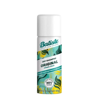 Сухий шампунь Batiste Original 50мл