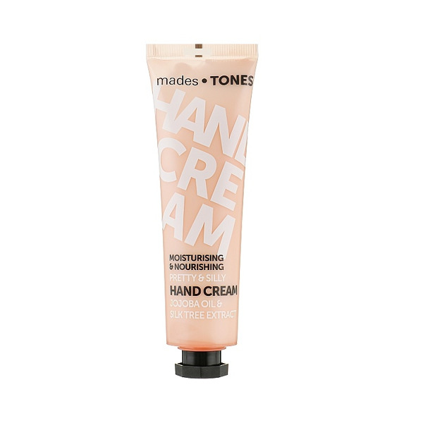 Крем для рук Mades Cosmetics Красуня 65 мл 219грн.