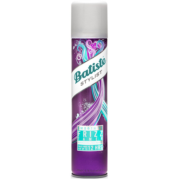 Випрямляючий спрей для волосся Frizz Tamer Spray 200мл 195грн.