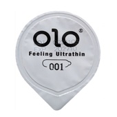 Презерватив OLO Feeling Ultrathin