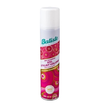 Сухий шампунь Batiste XXL Volume Spray 200мл