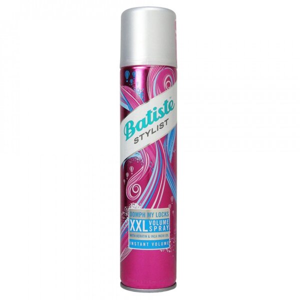Спрей для волосся XXL Volume Spray 200мл 215грн.
