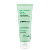Міцелярний шампунь для жирної шкіри голови Dr.FORHAIR Phyto Fresh 70 мл Міцелярний шампунь для жирної шкіри голови Dr.FORHAIR Phyto Fresh 70 мл