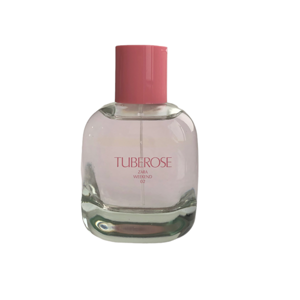 Парфум Zara Tuberose Weekend 02 90 мл 610грн.