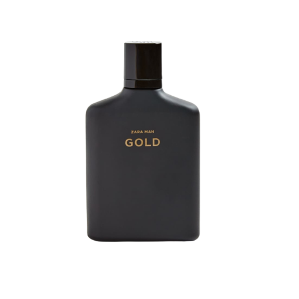 Парфуми ZARA MAN GOLD 100 мл 695грн.