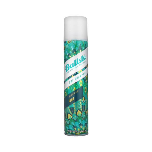 Сухий шампунь Batiste Luxe 200мл 189грн.