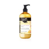 Шампунь для живлення і зволоження Real Natura CHAMPO PRO-MAR & PISCINA 500 мл 
