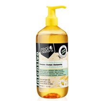 Шампунь Real Natura SEM SAL PRO-LOIRO REPARAÇÃO для відновлення волосся 500 мл