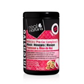 Маска Real Natura SEM SAL PRO-COR COMPLEXO B для відновлення фарбованого волосся 1000 г