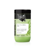 Маска Real Natura SEM SAL ALOÉ VERA HIDRA для зволоження волосся 1000 г