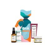 Подарунковий набір Q+A Skincare Heroes 