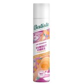 Сухий шампунь Batiste Sunset Vibes 200мл