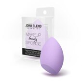 Спонж для нанесення макіяжу Joko Blend Makeup Beauty Sponge Lilac