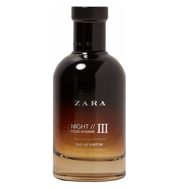 Парфуми Zara Night Pour Homme III Zara 100 мл 855грн.